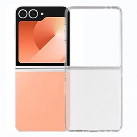 Kryt Samsung Galaxy Z Flip 7 Ultra Tenký Plast