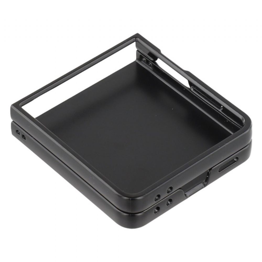 Kryt Samsung Galaxy Z Flip 7 Ultra Tenký Plast