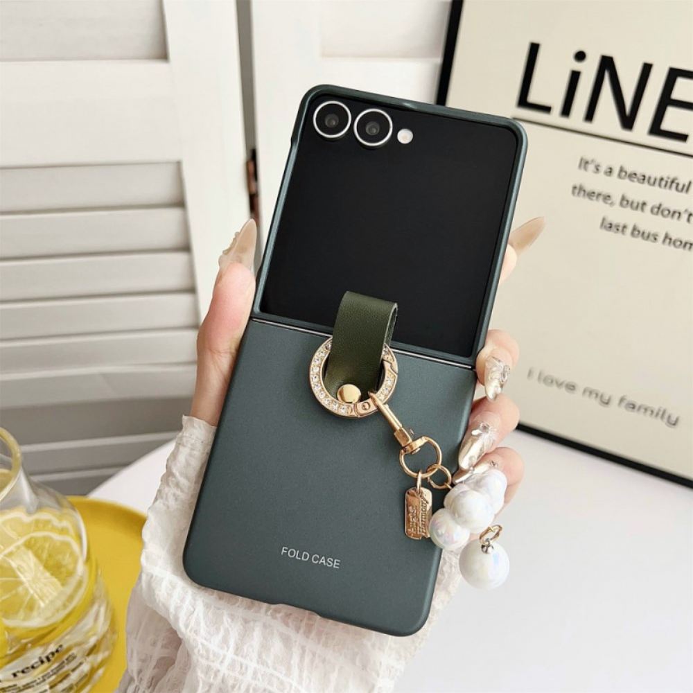 Kryt Samsung Galaxy Z Flip 7 Ultra Tenký Přívěsek