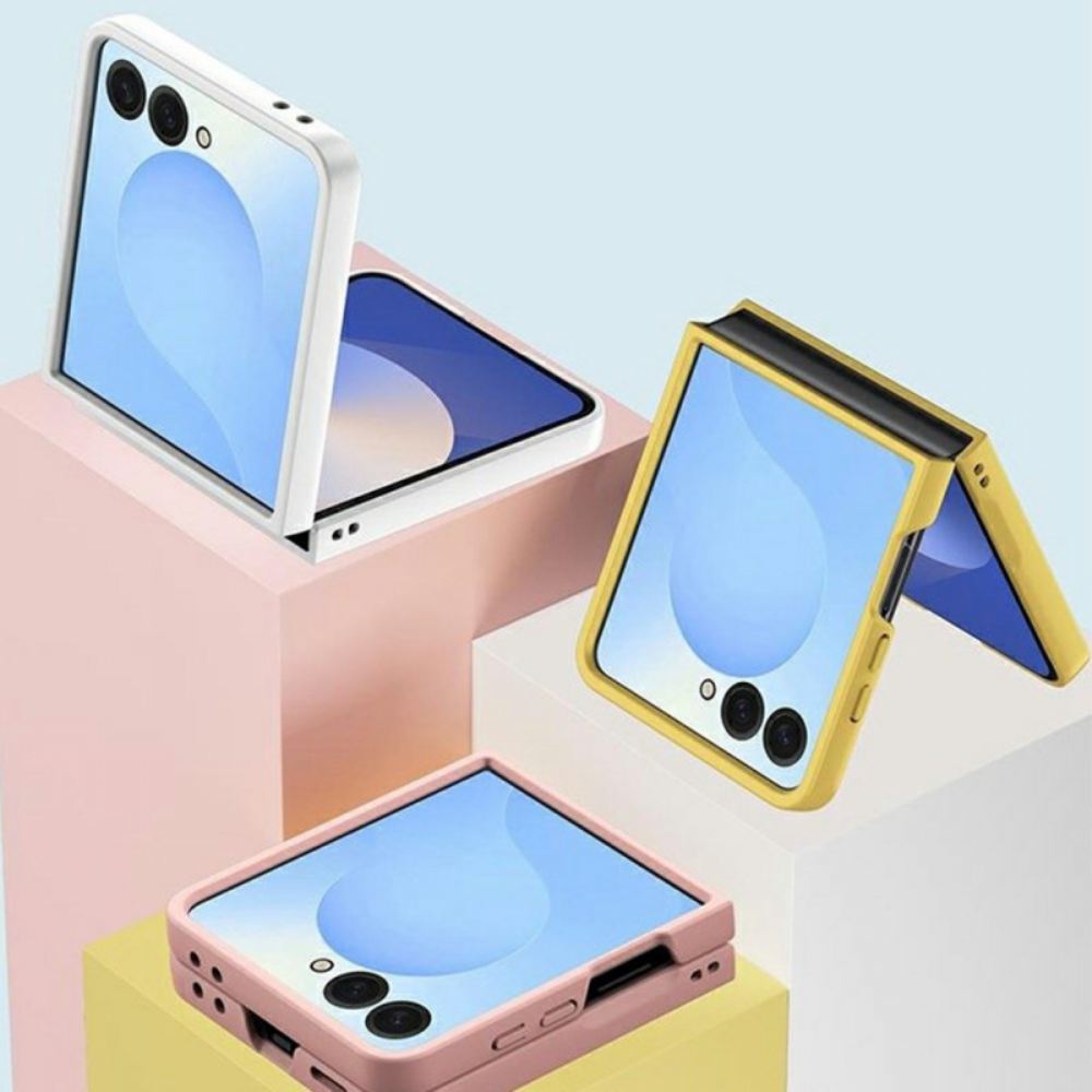 Kryt Samsung Galaxy Z Flip 7 Velké Okénko