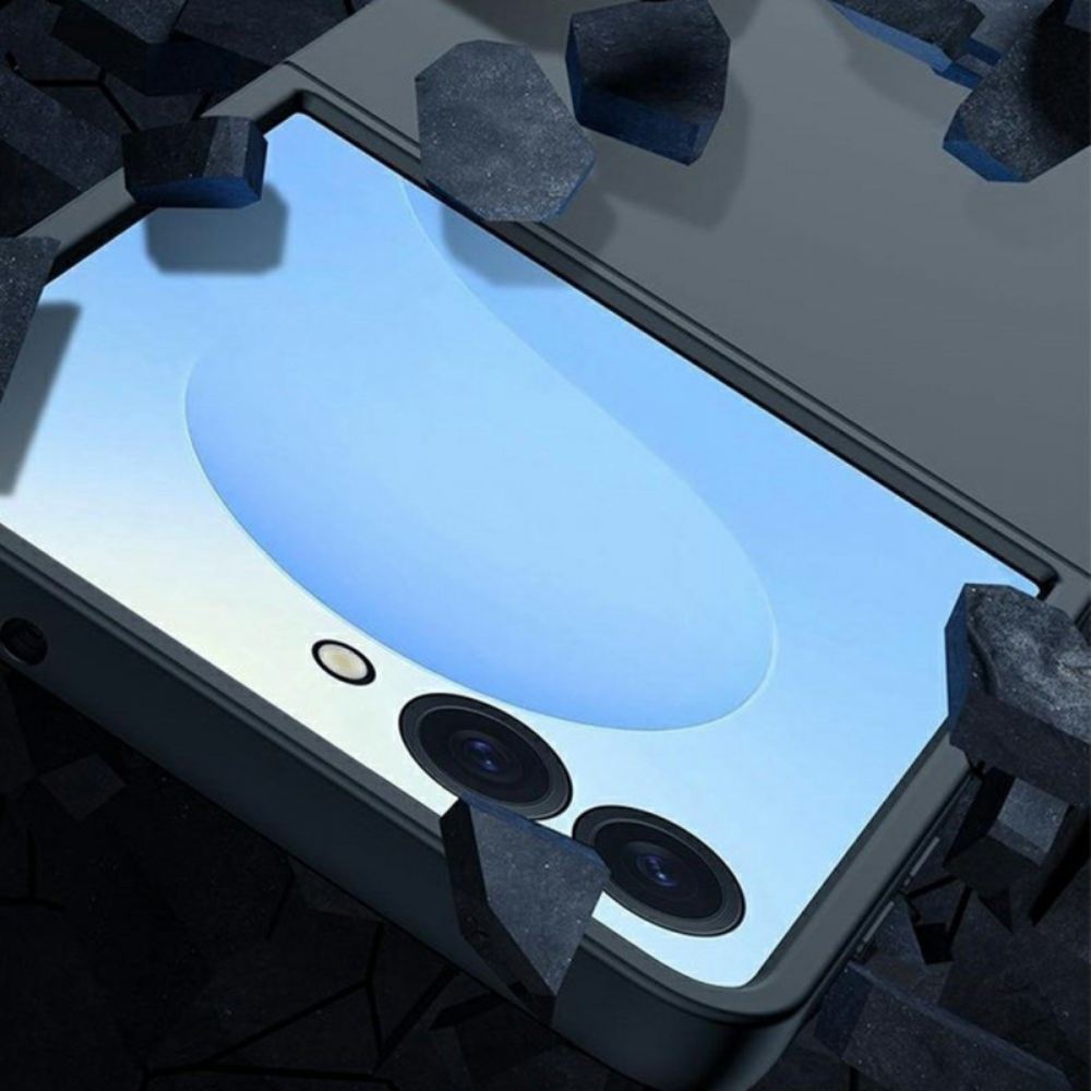 Kryt Samsung Galaxy Z Flip 7 Velké Okénko