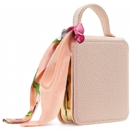 Kryt Samsung Galaxy Z Flip 7 Zrcátko A Držák Na Karty