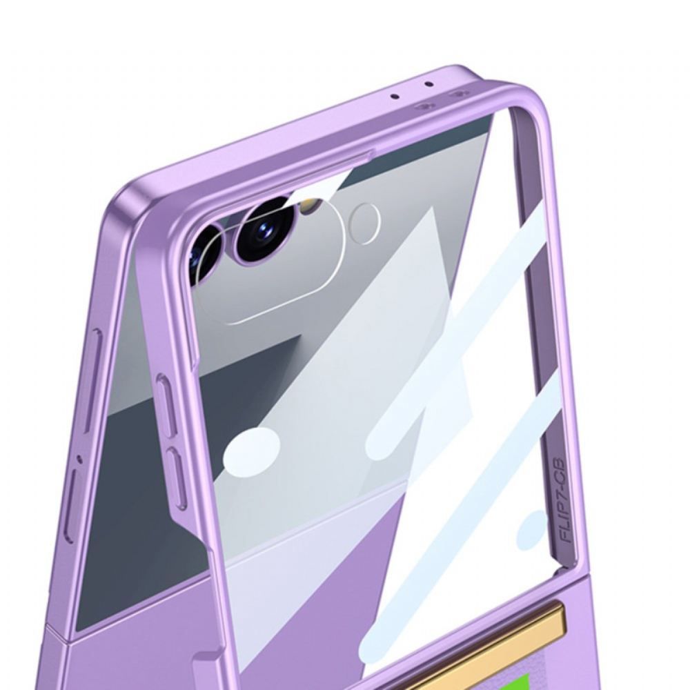 Kryt Samsung Galaxy Z Flip 7 Řemínek Gkk