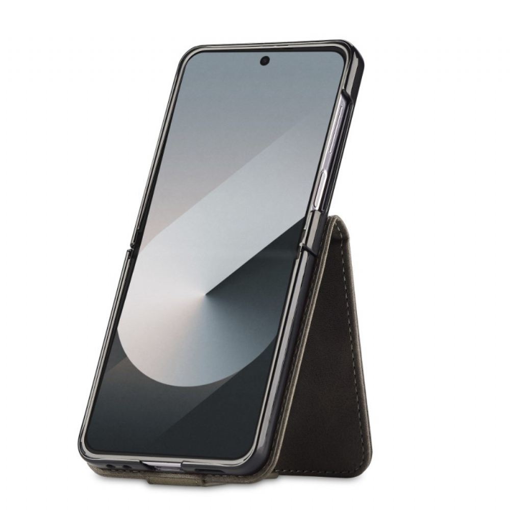 Pouzdra Samsung Galaxy Z Flip 7 Kryty Na Mobil Pouzdro Na Karty Lc.imeeke