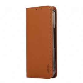 Kožené Pouzdro Folio Google Pixel 10 Pro Fold Blokování Rfid