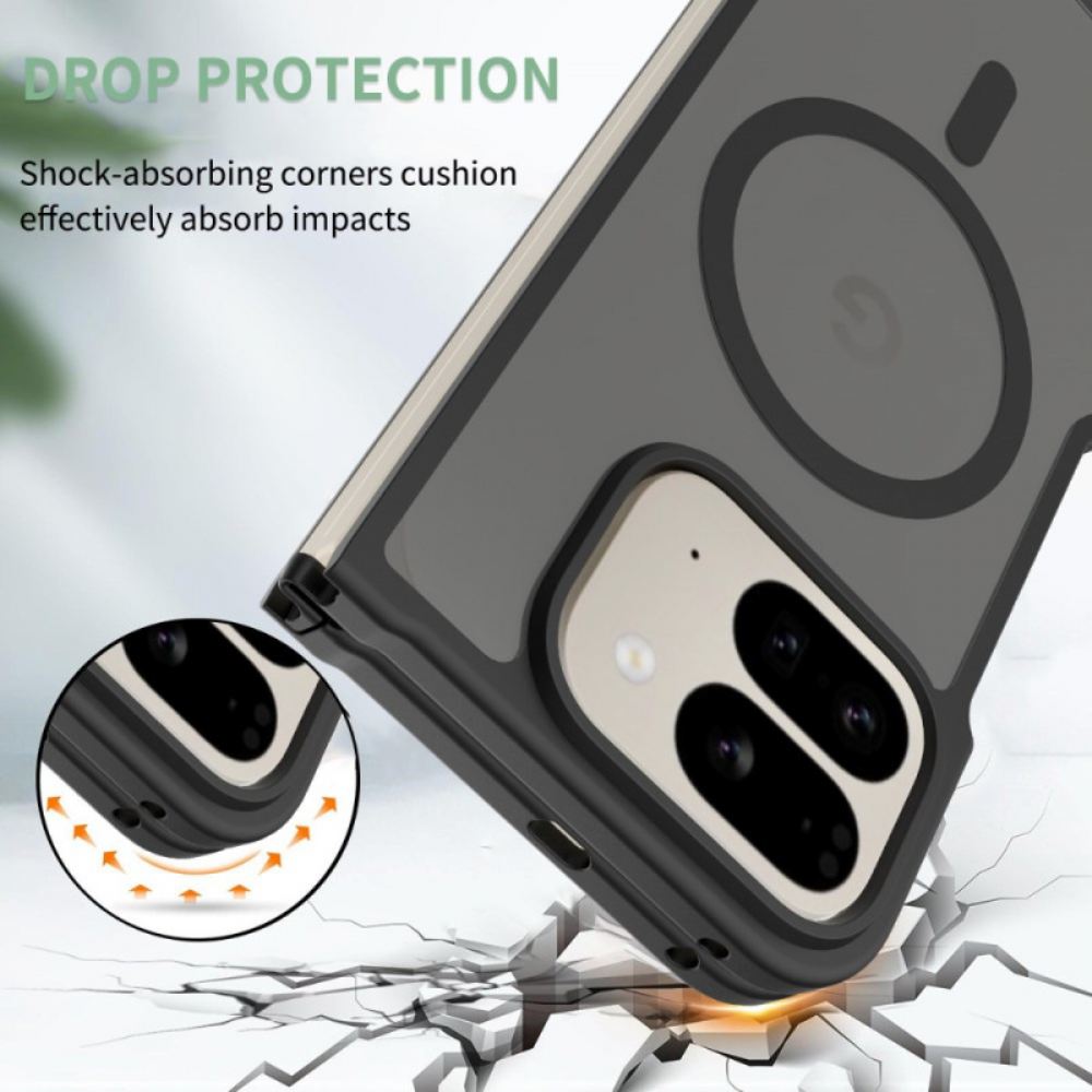 Kryt Google Pixel 10 Pro Fold Kryty Na Mobil Hybridní