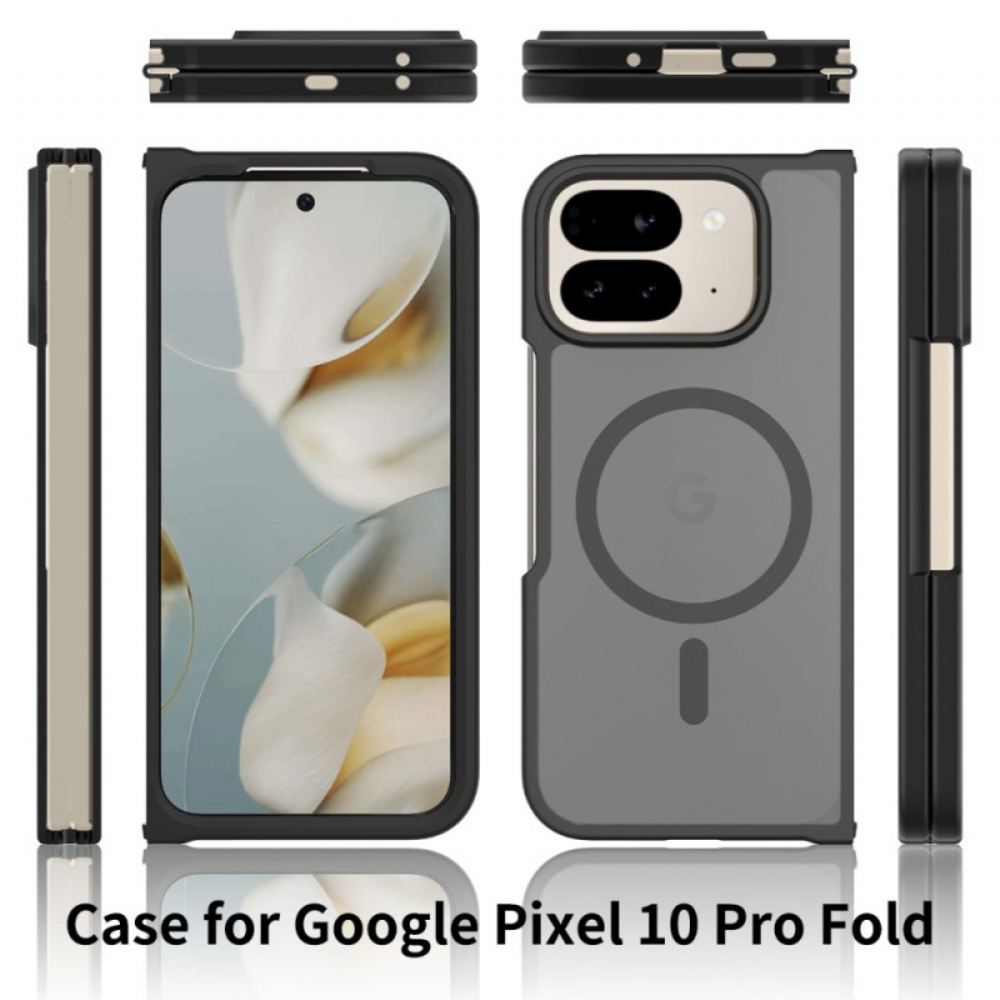 Kryt Google Pixel 10 Pro Fold Kryty Na Mobil Hybridní
