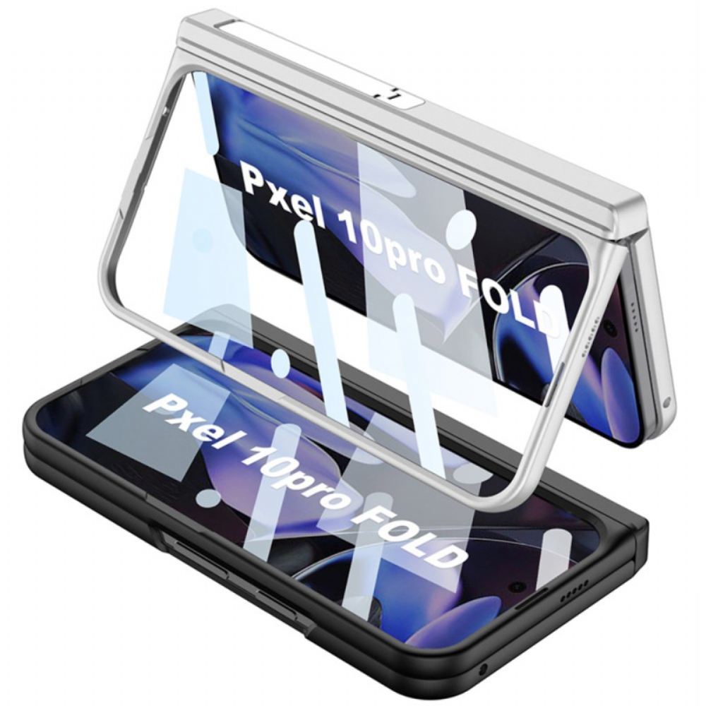 Kryt Google Pixel 10 Pro Fold Kryty Na Mobil Magnetické Zapínání