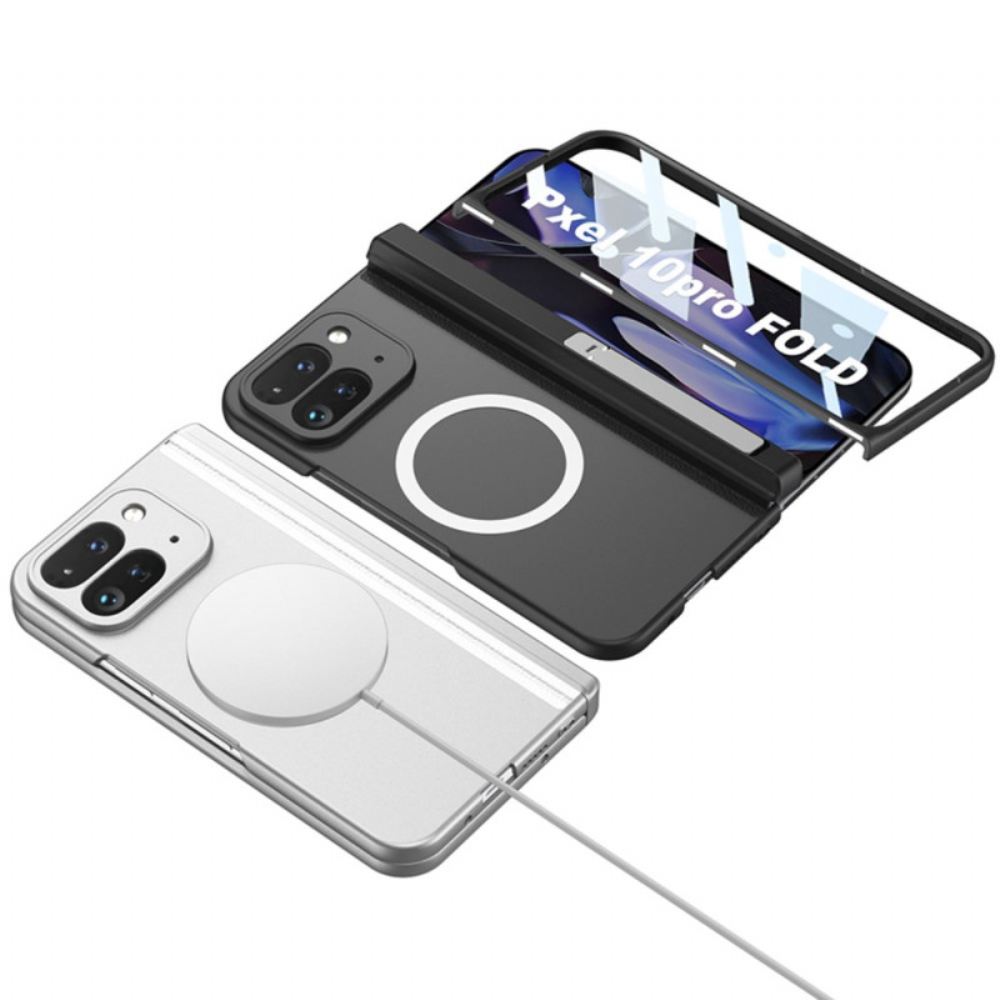 Kryt Google Pixel 10 Pro Fold Kryty Na Mobil Magnetické Zapínání