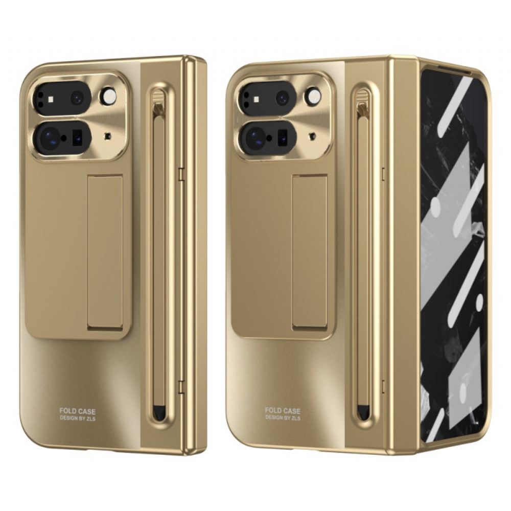 Kryt Google Pixel 10 Pro Fold Kryty Na Mobil Odolné S Ochranou Obrazovky