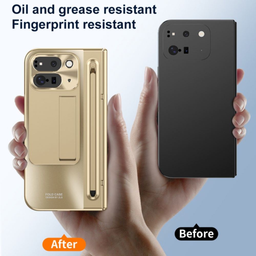 Kryt Google Pixel 10 Pro Fold Kryty Na Mobil Odolné S Ochranou Obrazovky