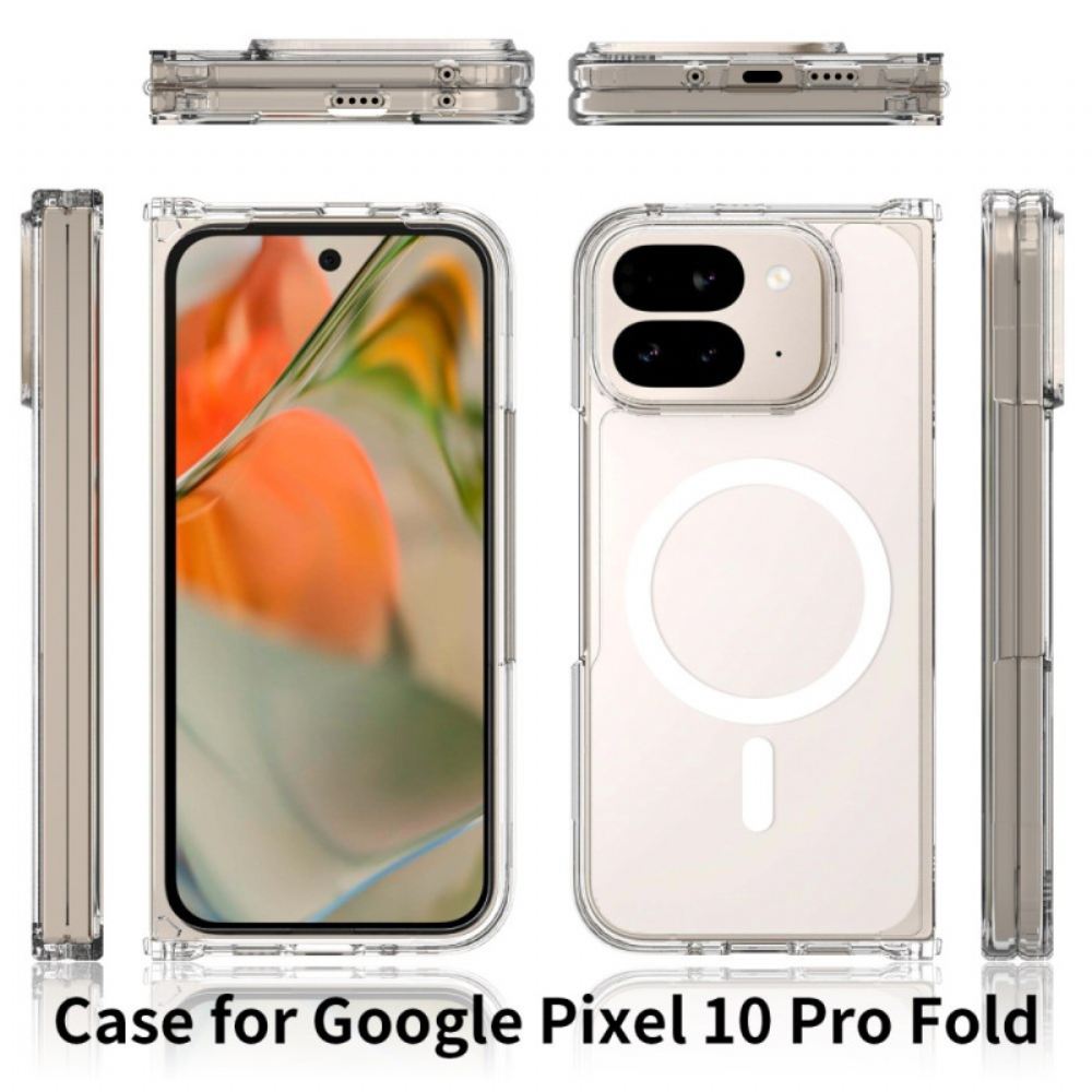 Kryt Google Pixel 10 Pro Fold Magnetické