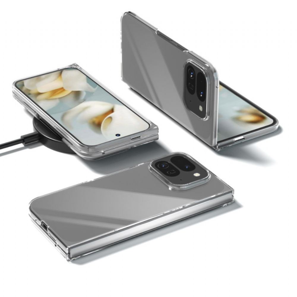 Kryt Google Pixel 10 Pro Fold Průhledné