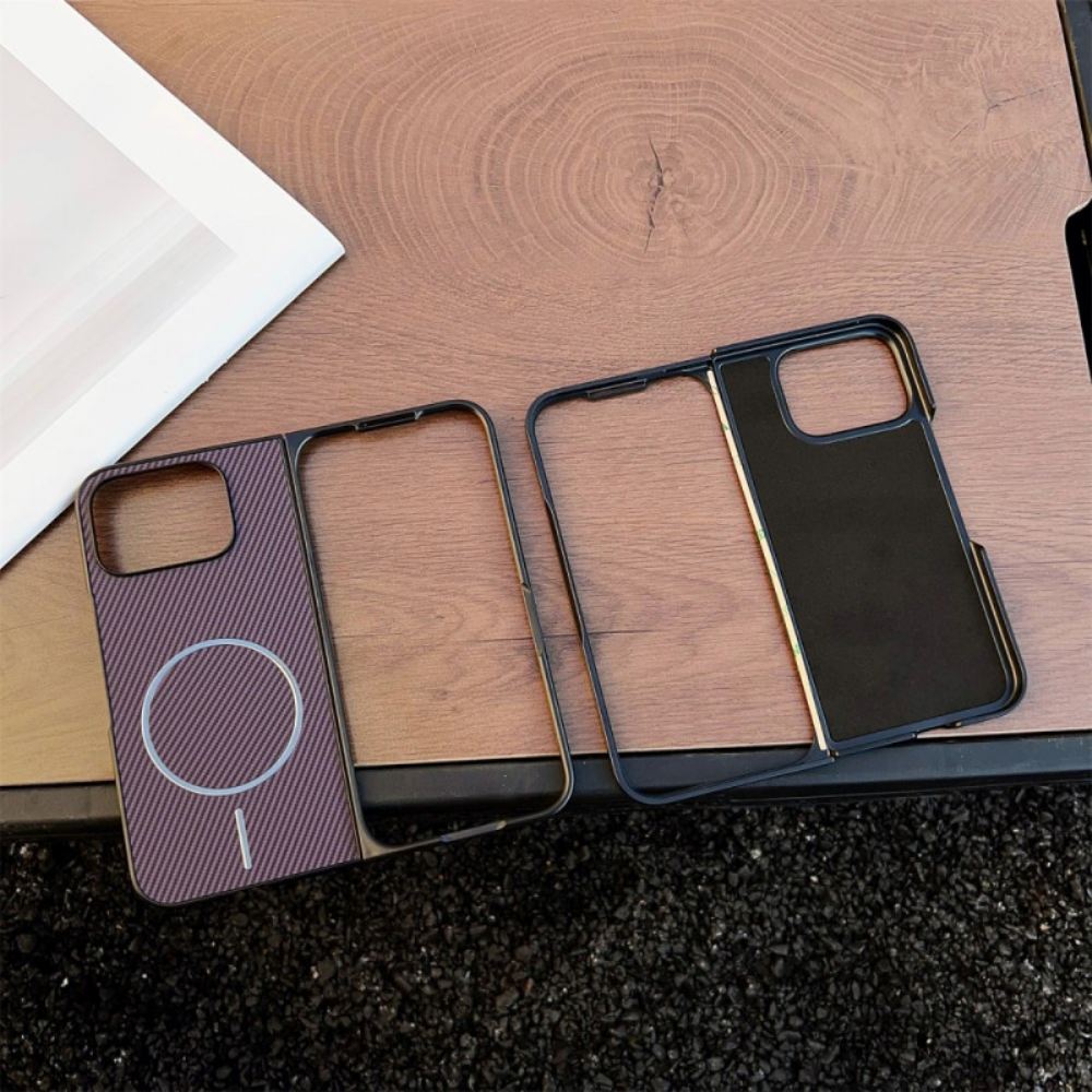 Kryt Google Pixel 10 Pro Fold Uhlíková Vlákna Kompatibilní S Magsafe