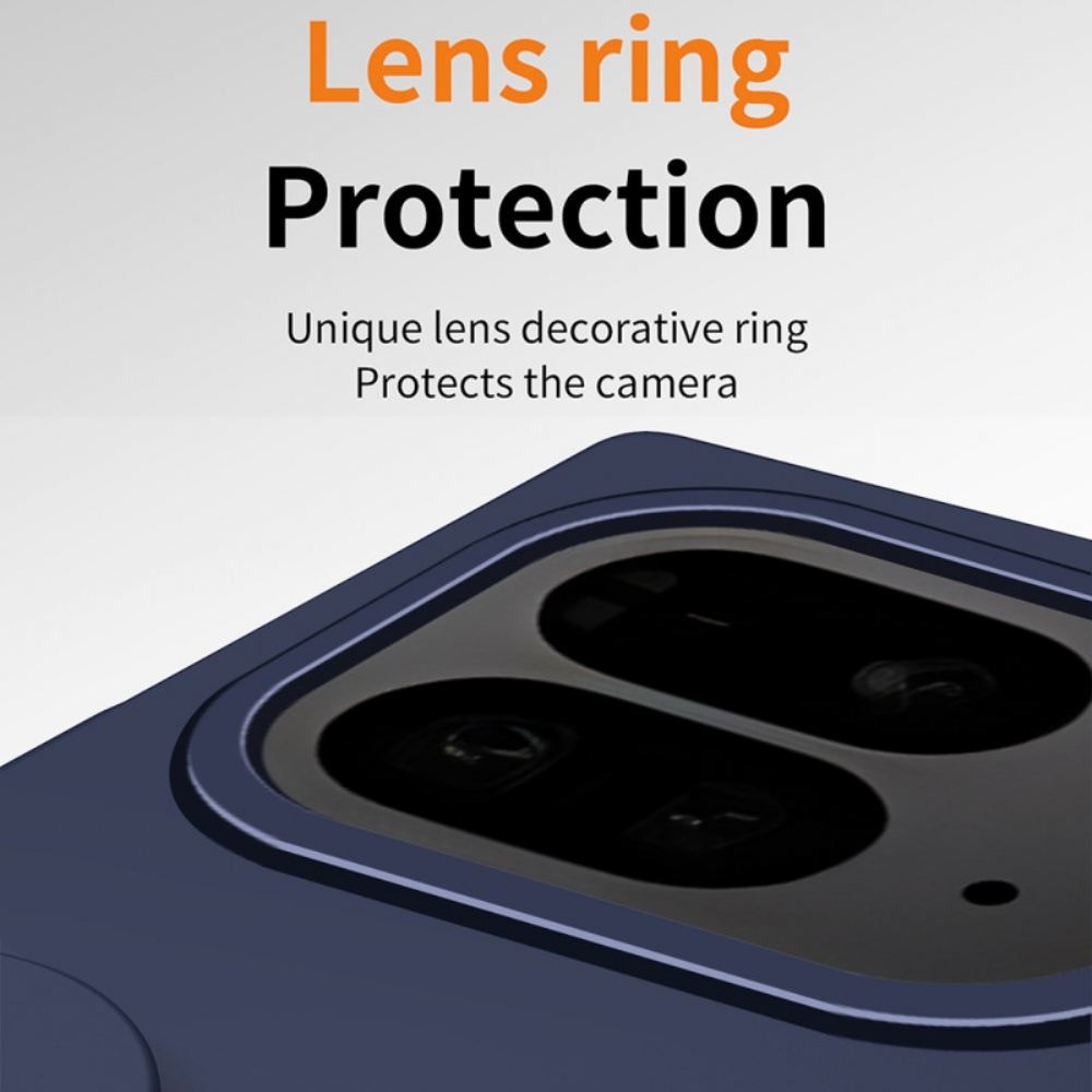 Kryt Google Pixel 10 Pro Fold Ultraodolné S Popruhem A Stojánkem