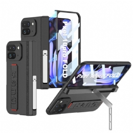 Kryt Na Google Pixel 10 Pro Fold Stojánek A Poutko Na Ruku