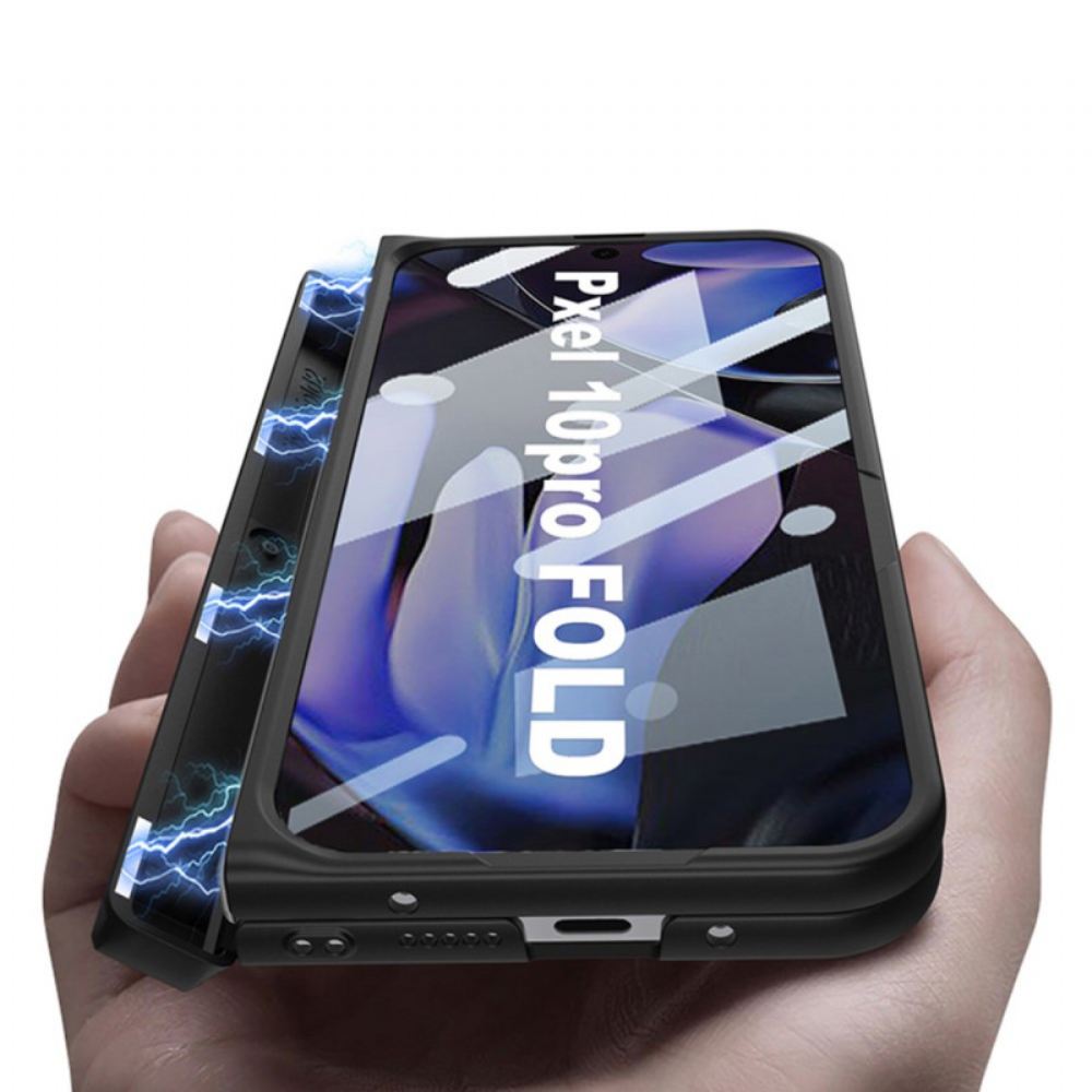 Kryt Na Google Pixel 10 Pro Fold Stylus A Stojánek