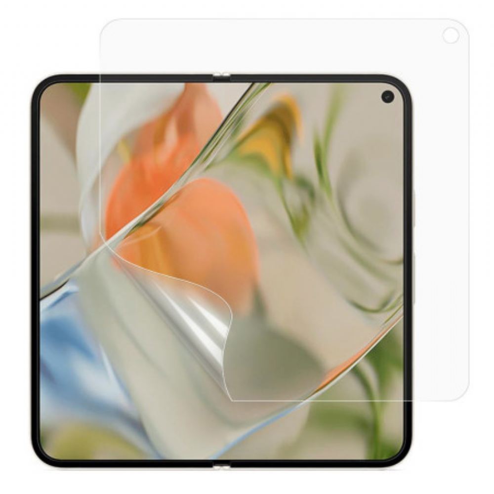 Ochranná Fólie Na Displej Pro Google Pixel Pro Fold (vnitřní Displej)