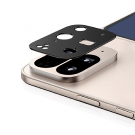 Ochranná Fólie Na Objektiv Pro Google Pixel 10 Pro Fold (černá) Verze)