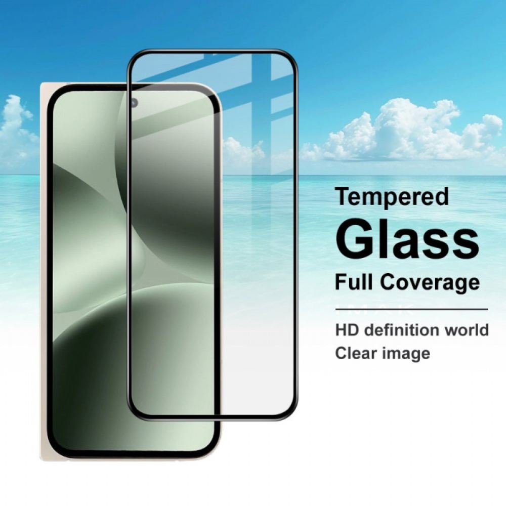 Ochranná Fólie Z Tvrzeného Skla Pro Google Pixel 10 Pro Fold (vnější Displej)