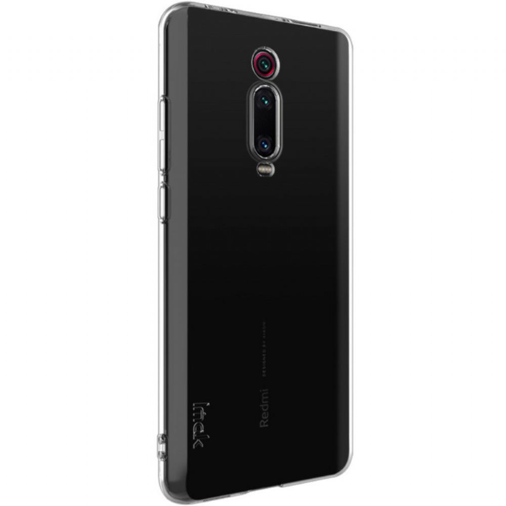 Kryt Na Xiaomi Mi 9T / Mi 9T Pro Imak Transparentní