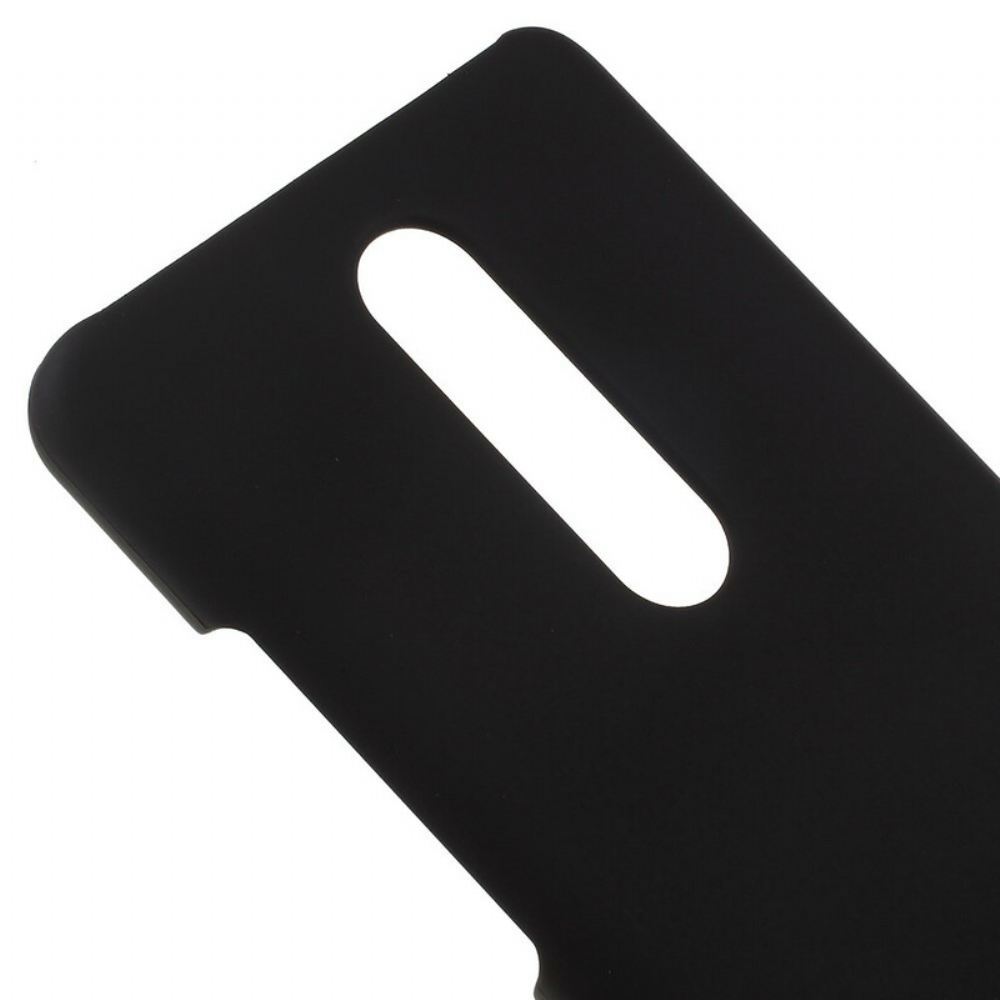 Kryt Na Xiaomi Mi 9T / Mi 9T Pro Tuhá Klasika