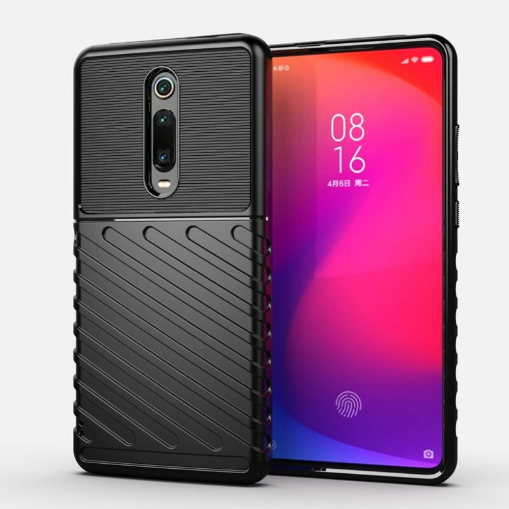 Kryty Na Mobil Na Xiaomi Mi 9T / Mi 9T Pro Hromová Řada