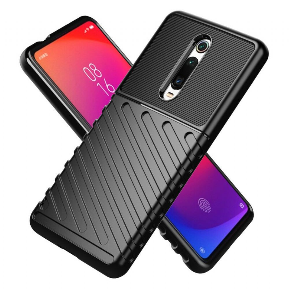 Kryty Na Mobil Na Xiaomi Mi 9T / Mi 9T Pro Hromová Řada