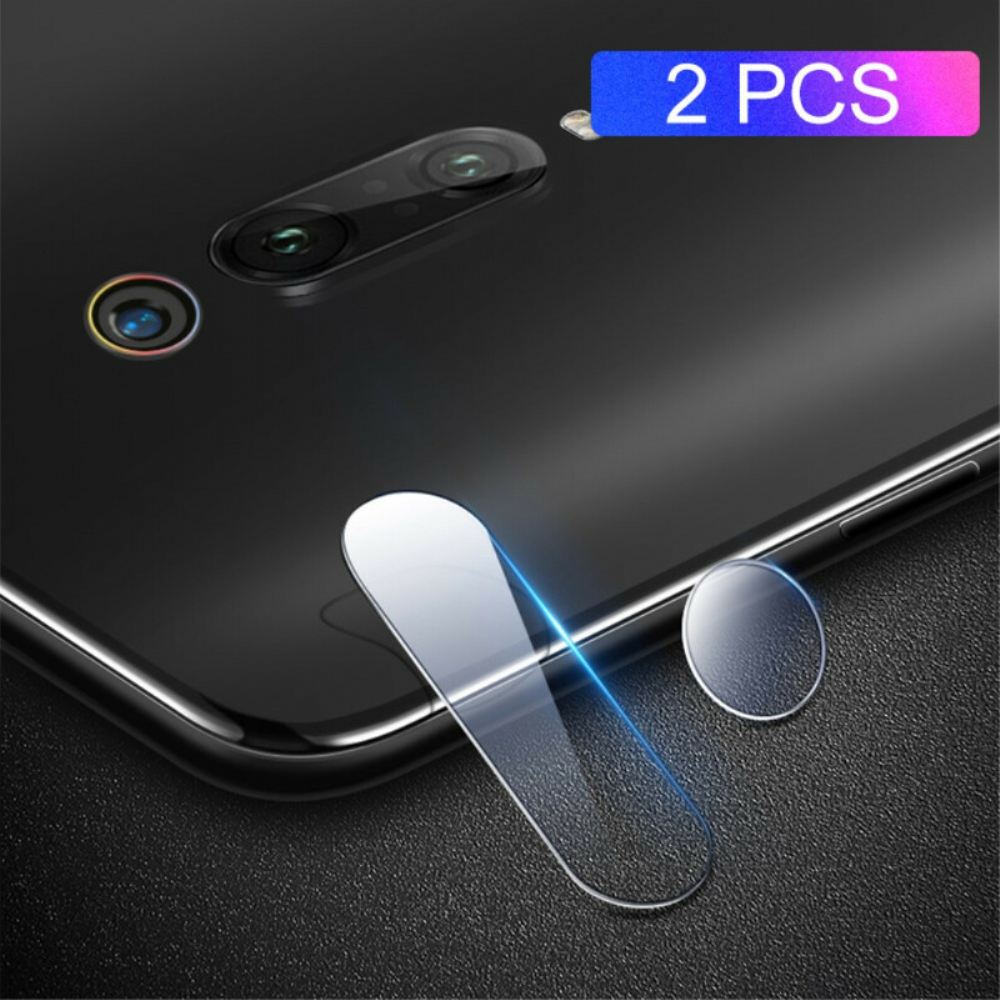Ochranná Čočka Z Tvrzeného Skla Pro Xiaomi Mi 9T / Mi 9T Pro Mocolo