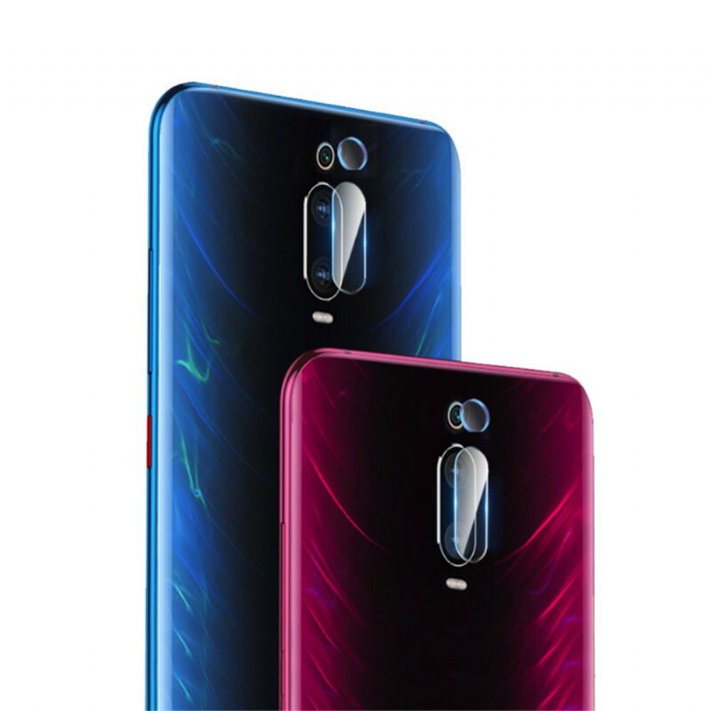 Ochranná Čočka Z Tvrzeného Skla Pro Xiaomi Mi 9T / Mi 9T Pro Mocolo