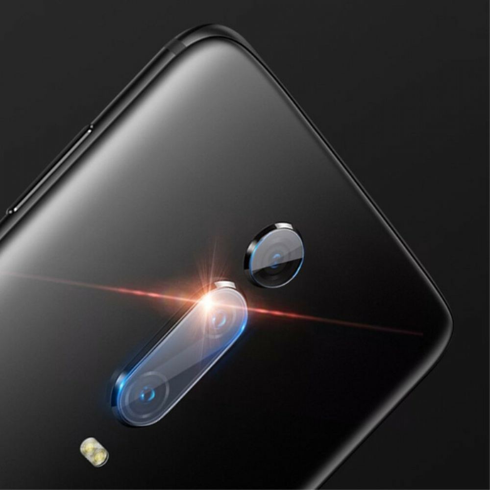 Ochranná Čočka Z Tvrzeného Skla Pro Xiaomi Mi 9T / Mi 9T Pro Mocolo