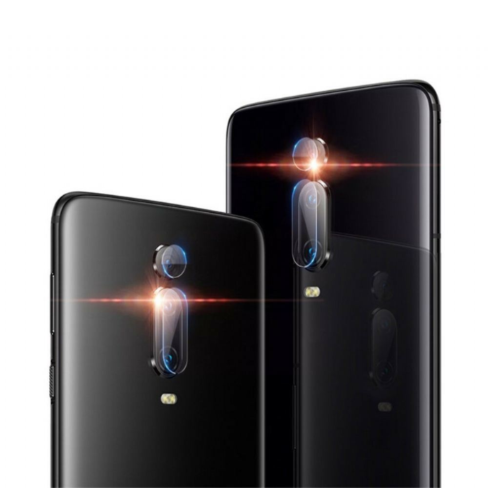 Ochranná Čočka Z Tvrzeného Skla Pro Xiaomi Mi 9T / Mi 9T Pro Mocolo