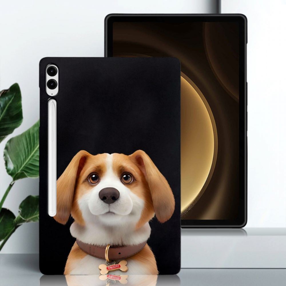 Kryt Samsung Galaxy Tab S10 Plus Držák Stylusu Beagle