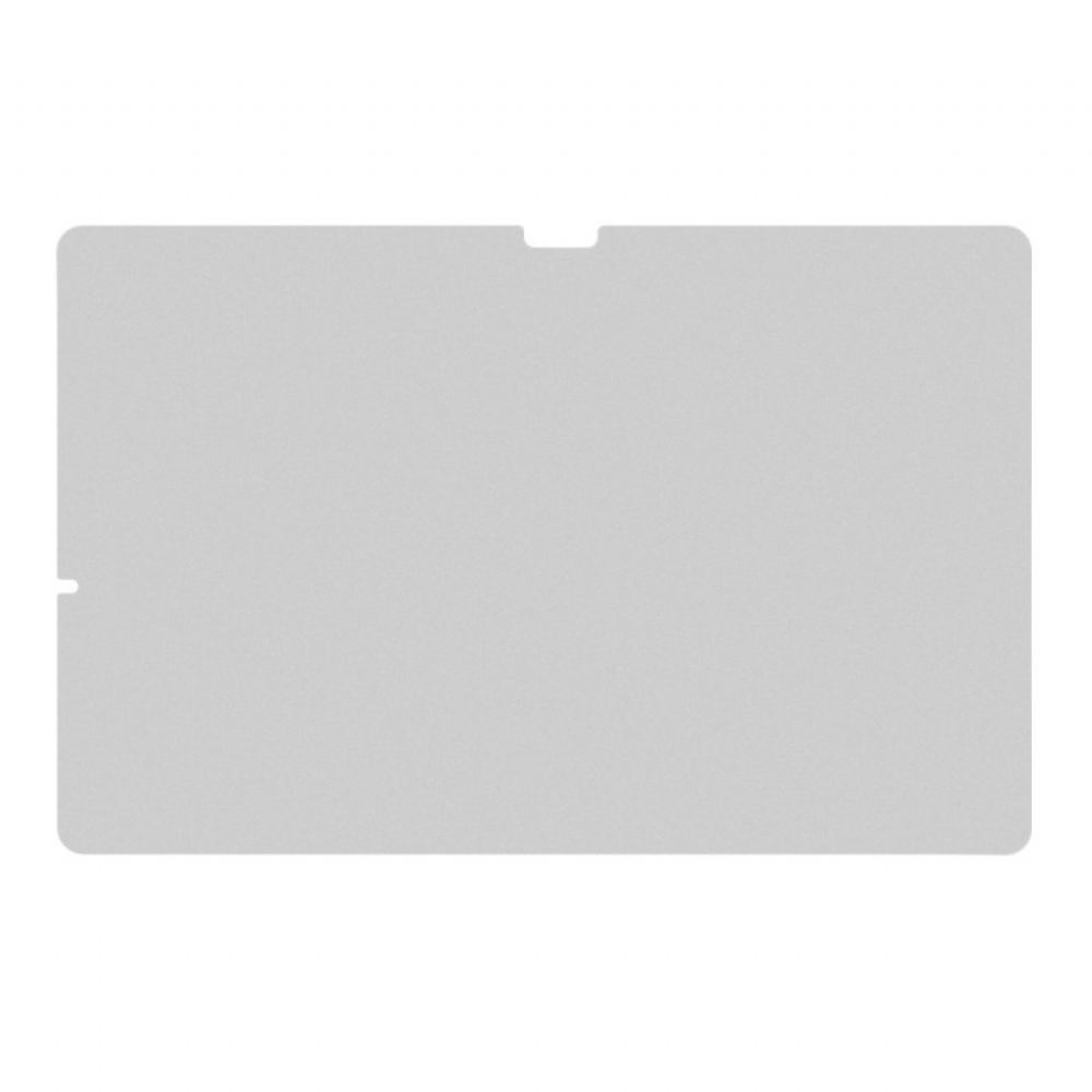 Ochranná Fólie Proti Špionážnímu Pouzdru Pro Samsung Galaxy Tab S10 Plus / S9 Plus / S8 Plus / S7 Plus / S7 Fe