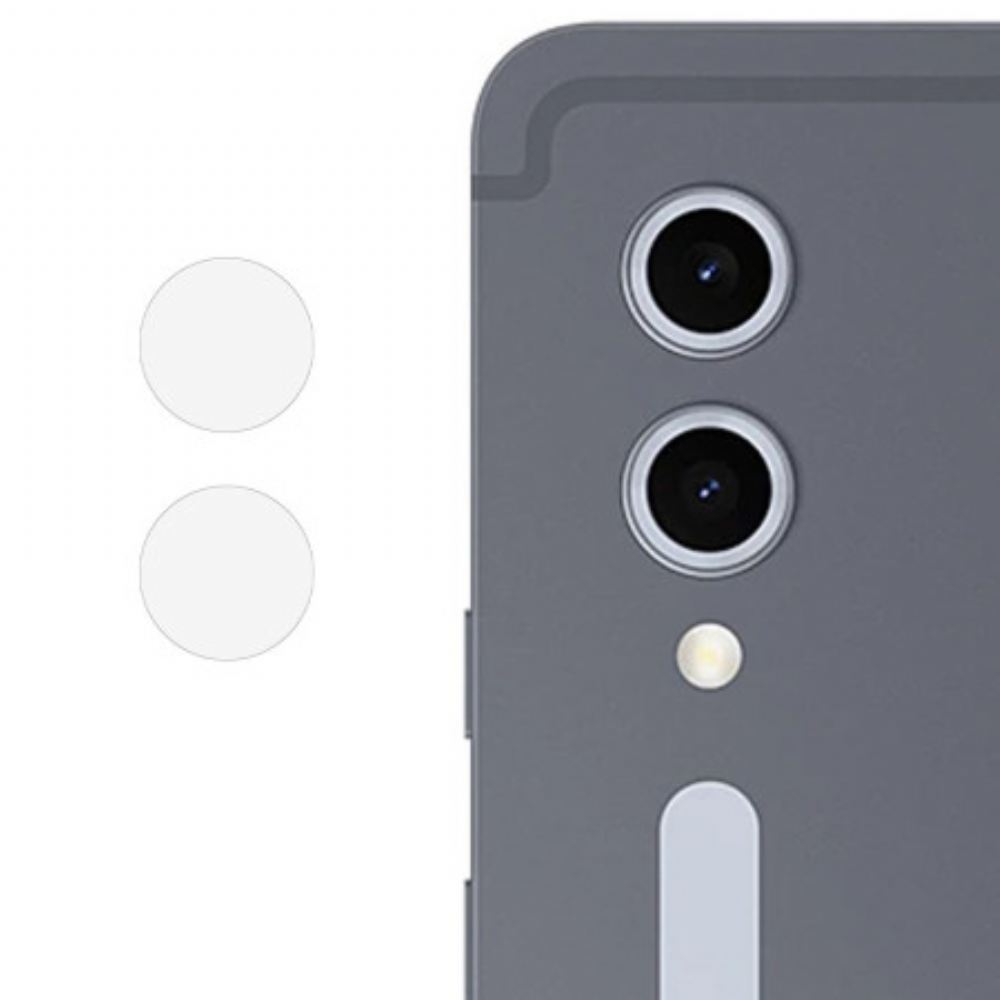 Ochranné Fólie Z Tvrzeného Skla Pro Samsung Galaxy Tab S10 Ultra / S10 Plus / S9 Fe Plus / S9 Ultra / S9 Plus