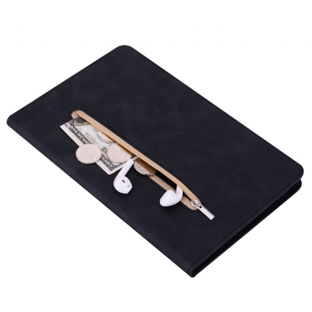 Pouzdro Samsung Galaxy Tab S10 Plus Pouzdro Na Zip