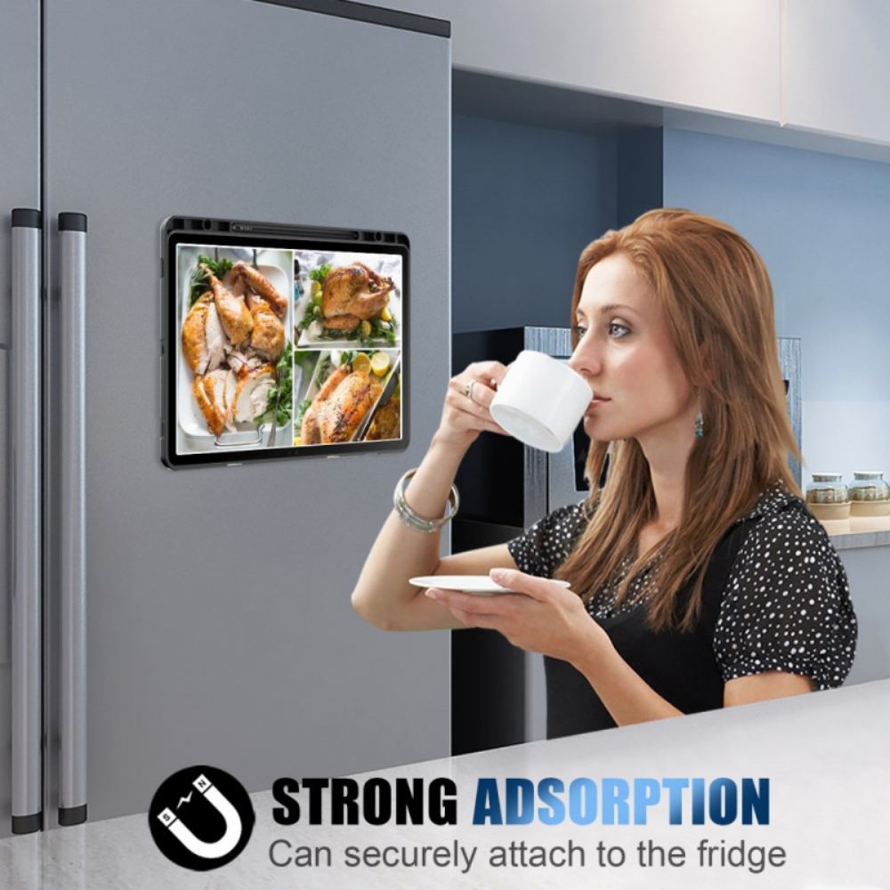 Pouzdro Samsung Galaxy Tab S10 Plus Stojan Origami