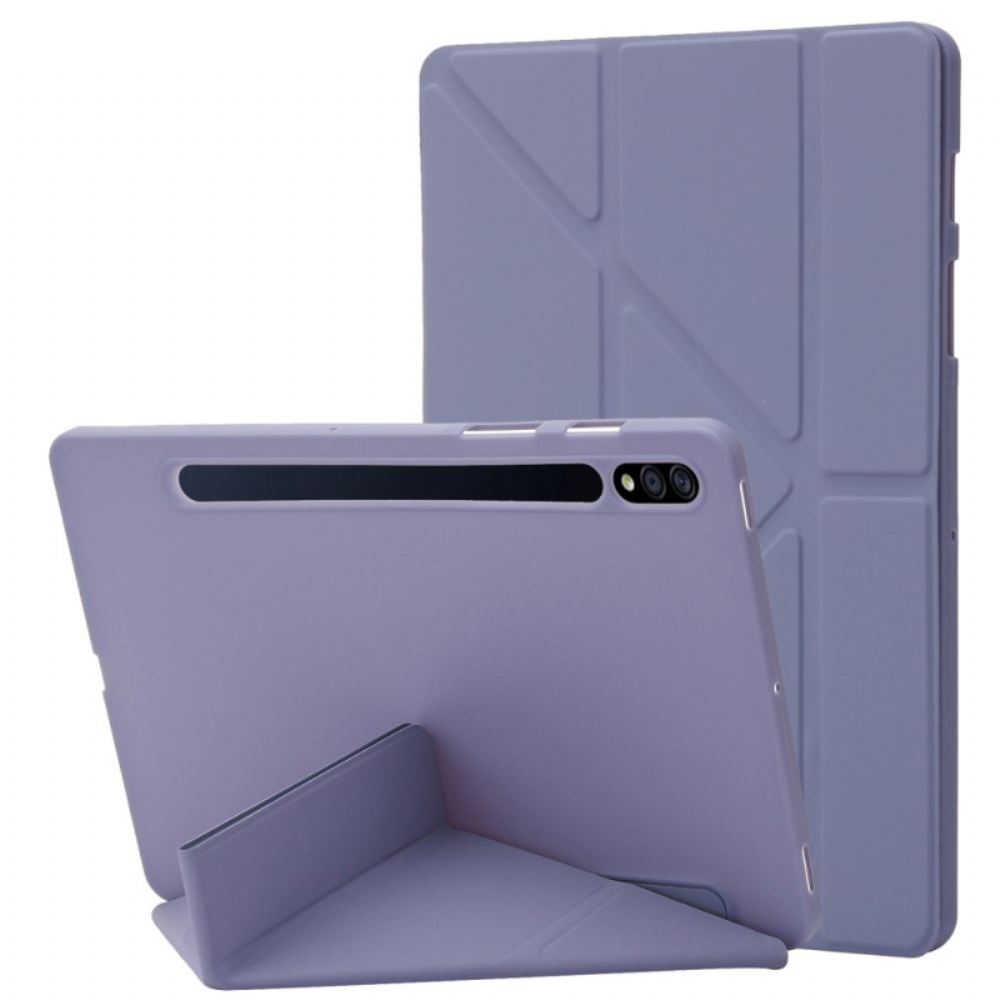 Samsung Galaxy Tab S10 Plus Design Origami