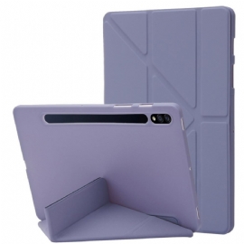Samsung Galaxy Tab S10 Plus Design Origami