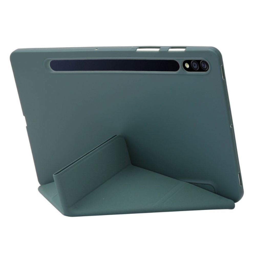 Samsung Galaxy Tab S10 Plus Design Origami