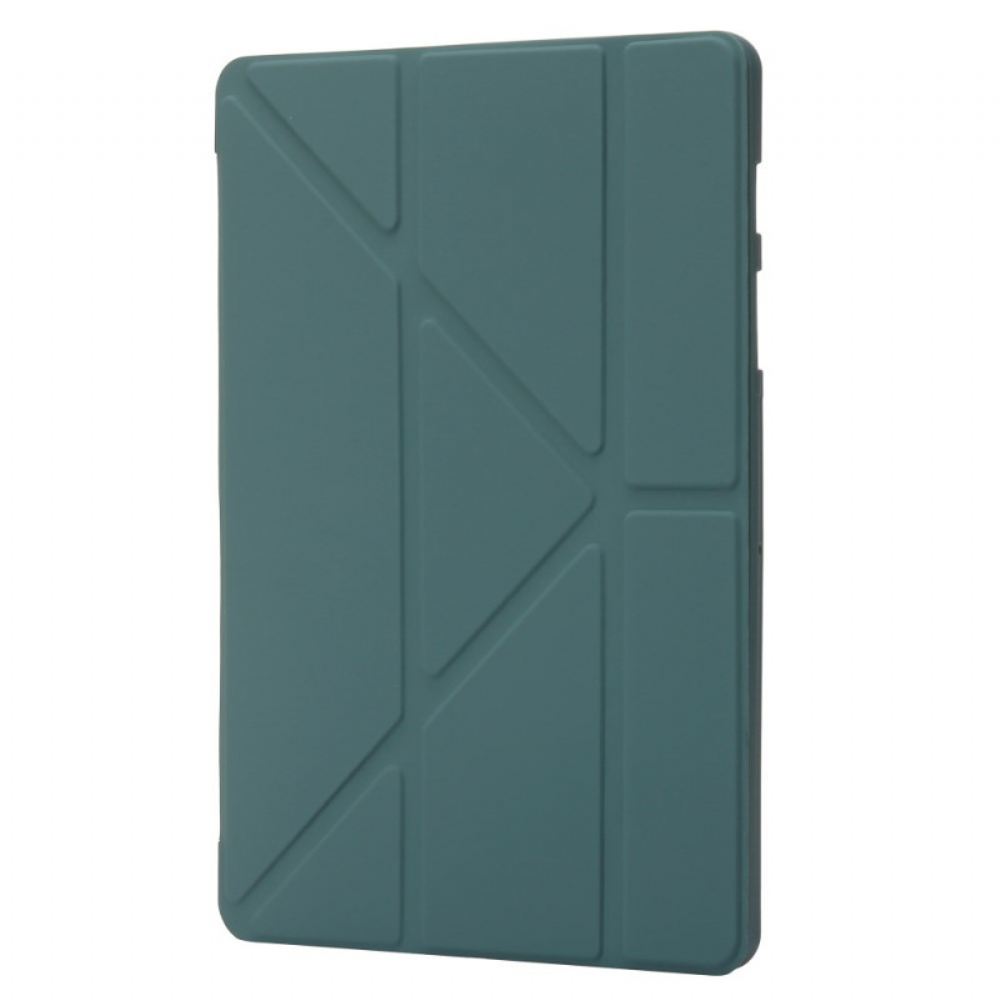 Samsung Galaxy Tab S10 Plus Design Origami