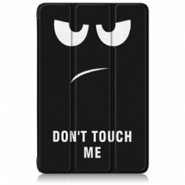 Samsung Galaxy Tab S10 Plus Držák Stylusu Don't Touch Me