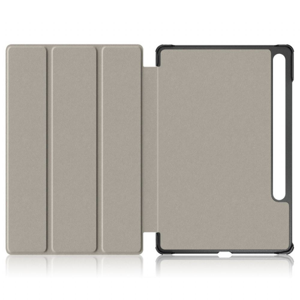 Samsung Galaxy Tab S10 Plus Držák Stylusu Don't Touch Me