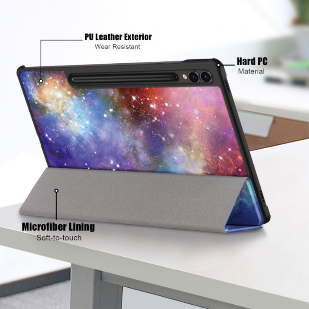 Samsung Galaxy Tab S10 Plus Držák Stylusu S Galaxií