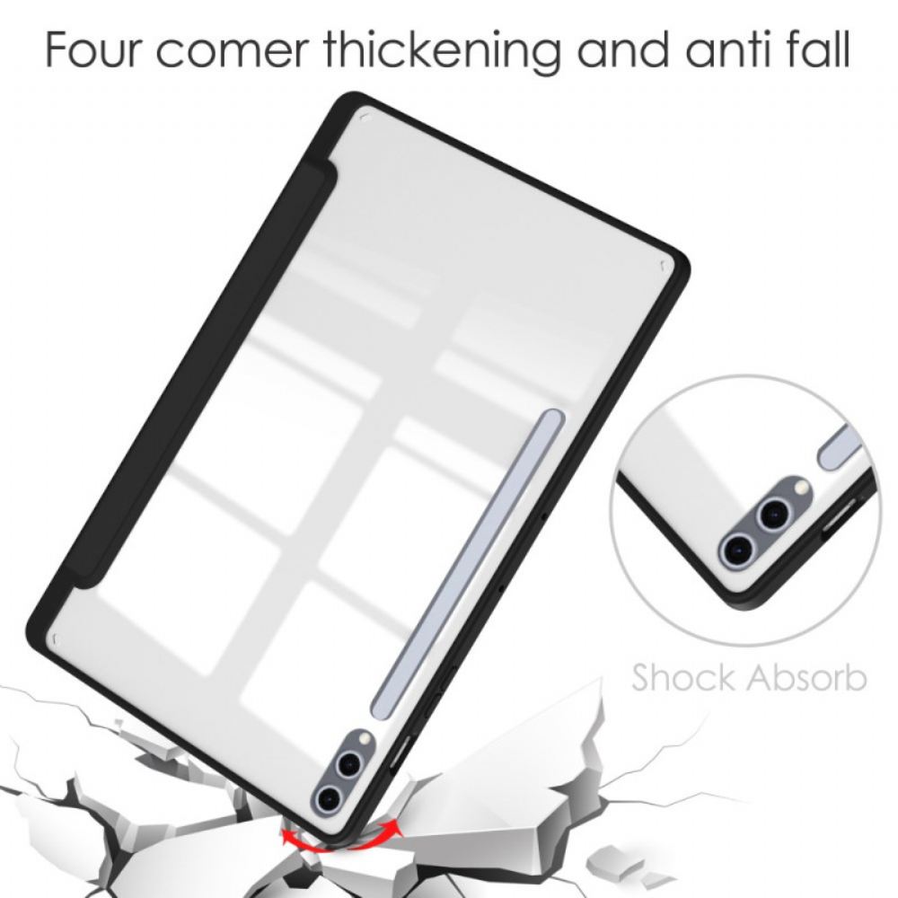 Samsung Galaxy Tab S10 Plus Hybridní