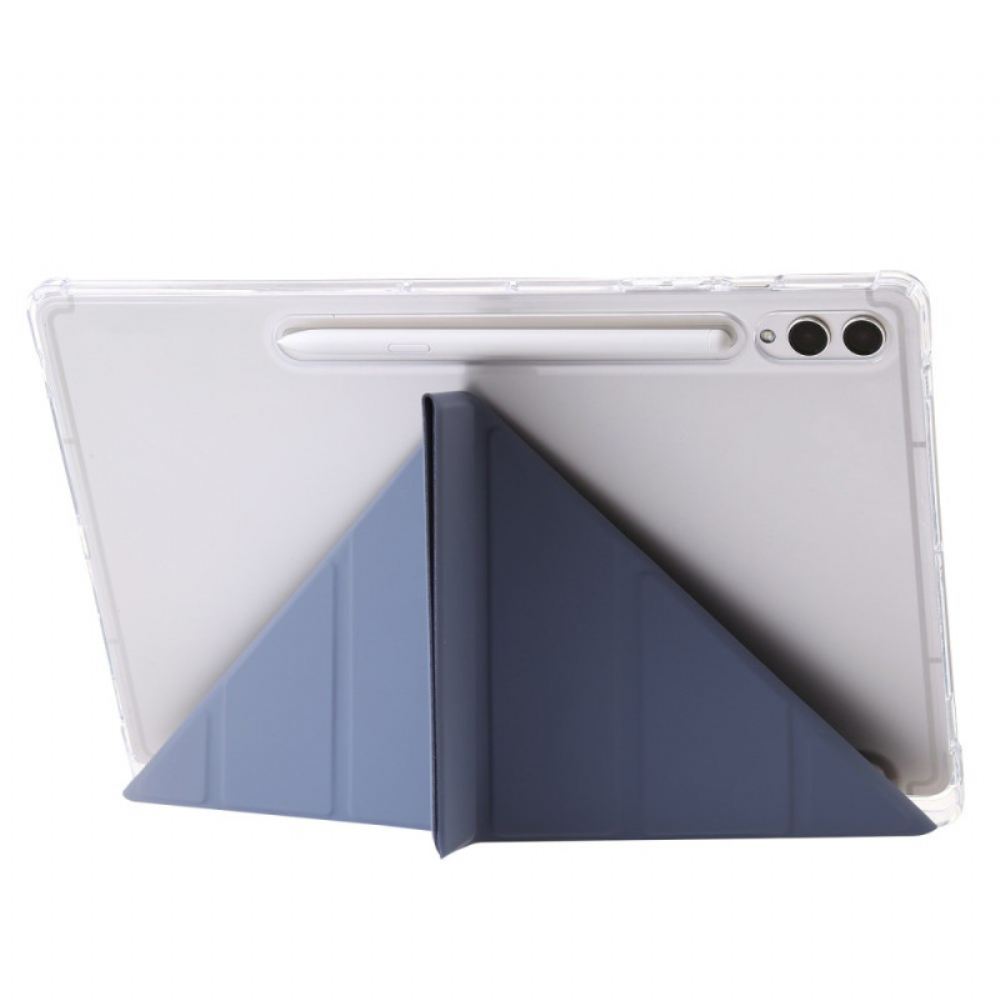 Samsung Galaxy Tab S10 Plus Klasický Origami