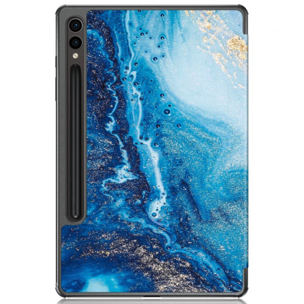 Samsung Galaxy Tab S10 Plus Korálový Držák Stylusu