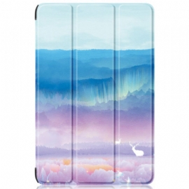 Samsung Galaxy Tab S10 Plus Námořní