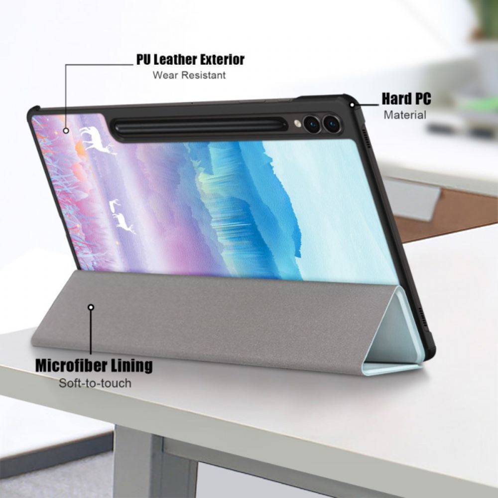 Samsung Galaxy Tab S10 Plus Námořní