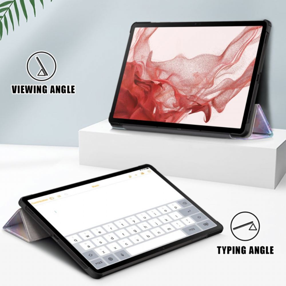 Samsung Galaxy Tab S10 Plus Námořní